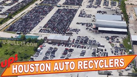 Houston auto recyclers - Houston Auto Recyclers - Recycling Center in Houston, 2425 West Mount Houston Rd., Houston, Texas, United States. Accepts and recycle scrap materials